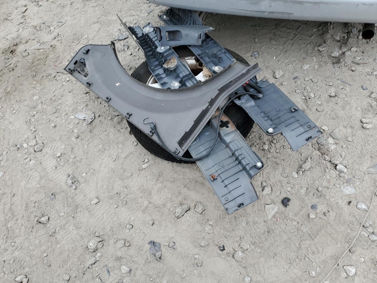 2003 Honda Element Ex VIN: 5J6YH18503L000952 Lot: 64411614