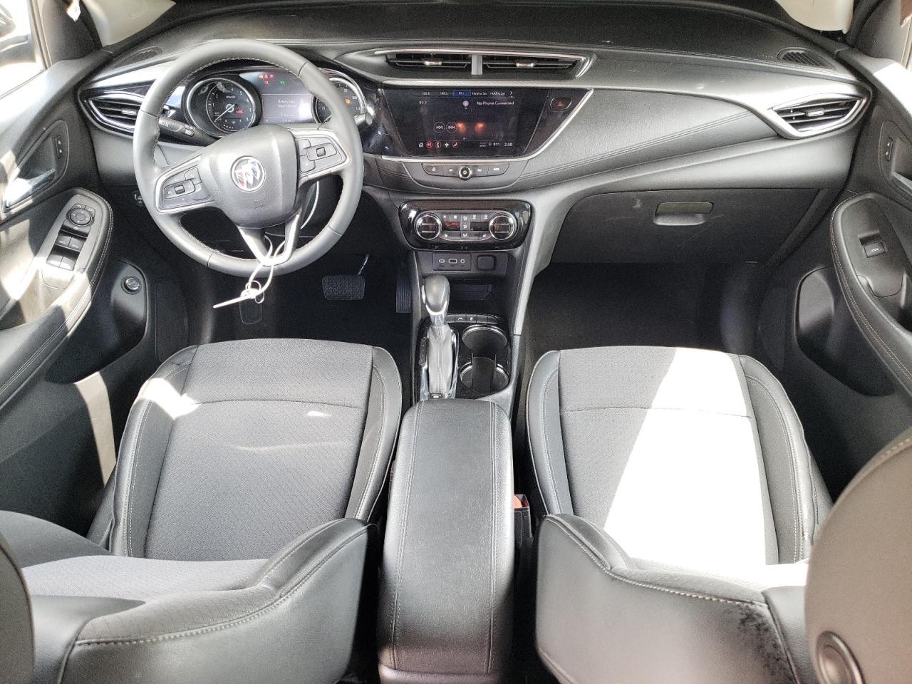 2021 Buick Encore Gx Select VIN: KL4MMDSL0MB179245 Lot: 63677934