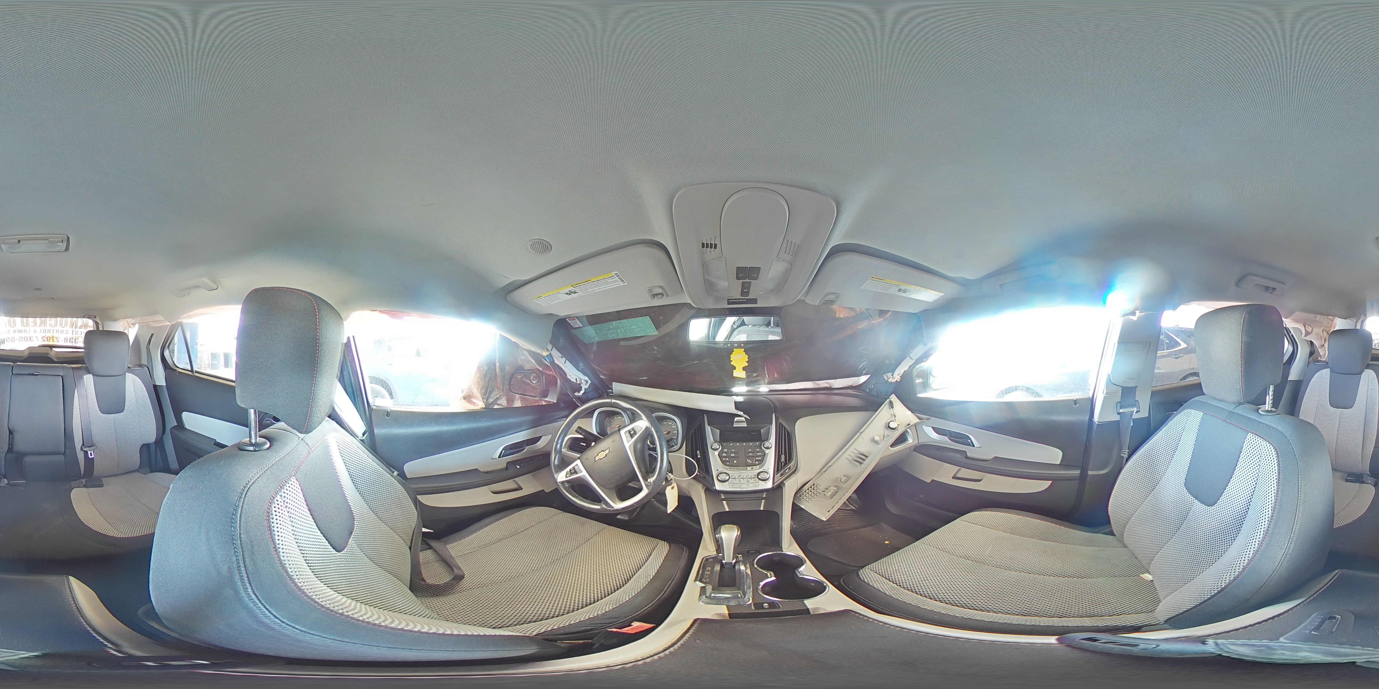 2011 Chevrolet Equinox Lt VIN: 2CNALDEC2B6214273 Lot: 63455324