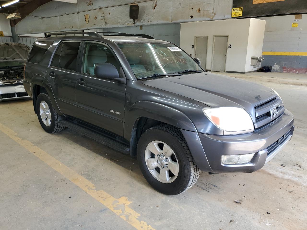 2004 Toyota 4Runner Sr5 VIN: JTEBT14R240044291 Lot: 63869004