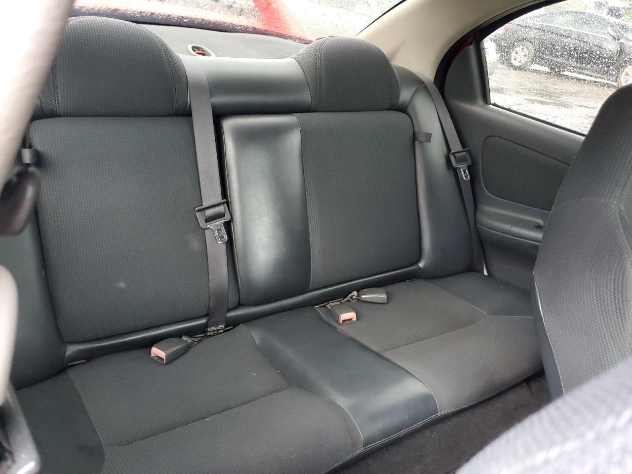 2005 Dodge Neon Srt-4 VIN: 1B3ES66S05D194686 Lot: 64244514