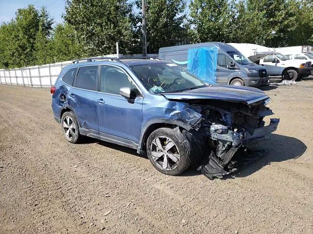 2020 Subaru Forester Touring VIN: JF2SKAXC2LH577757 Lot: 61717494