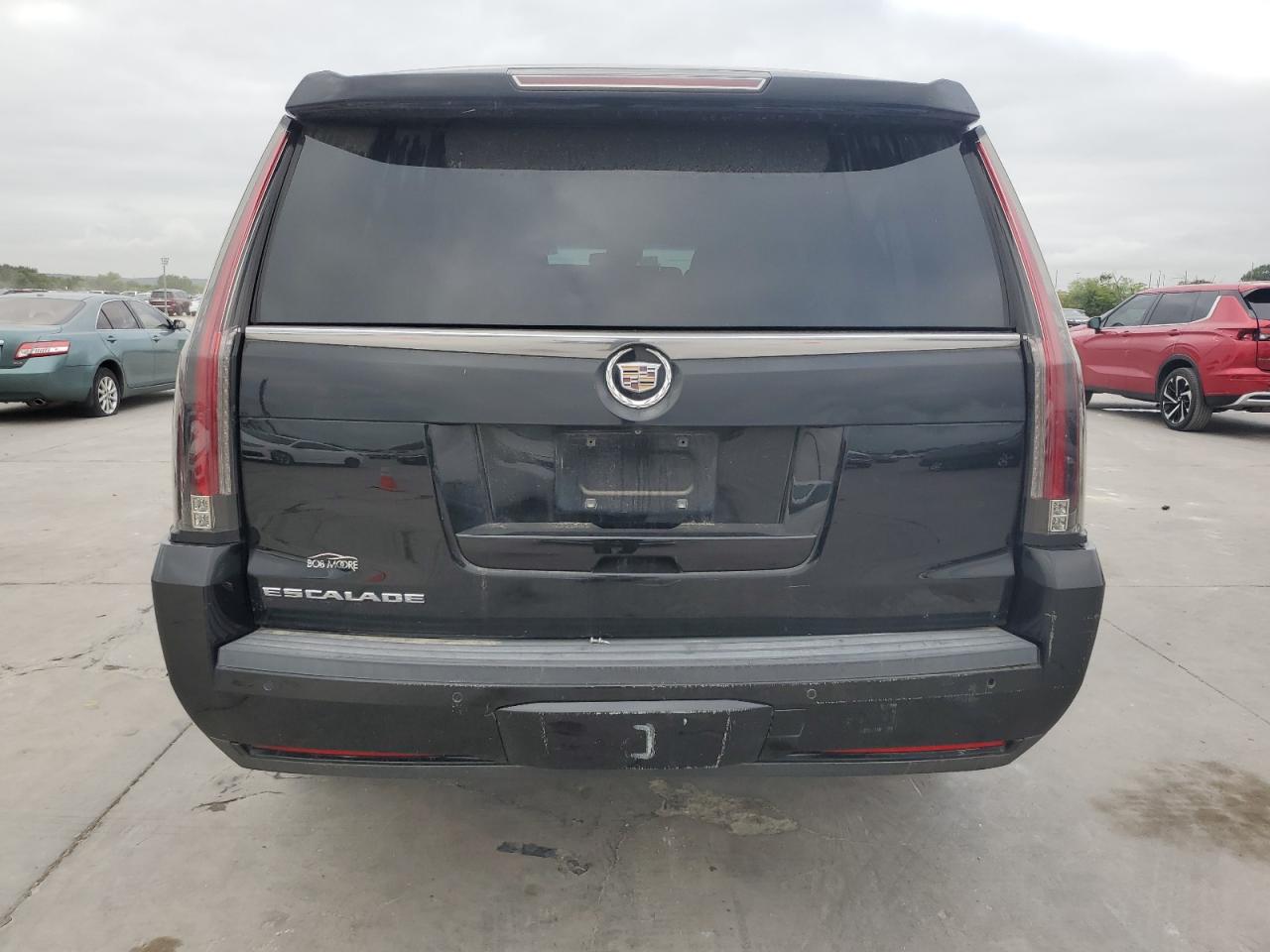 2015 Cadillac Escalade Esv Premium VIN: 1GYS3JKJ8FR222165 Lot: 63899524