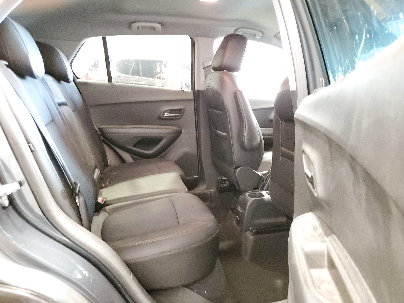 KL7CJPSM0NB528911 2022 Chevrolet Trax 1Lt