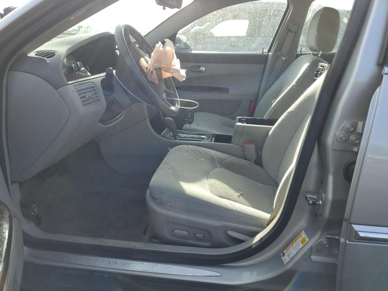 2008 Buick LaCrosse - Image 7