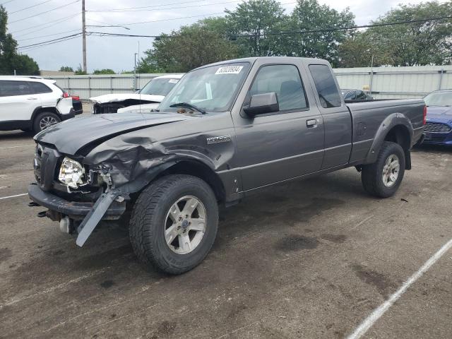 2006 Ford Ranger Super Cab