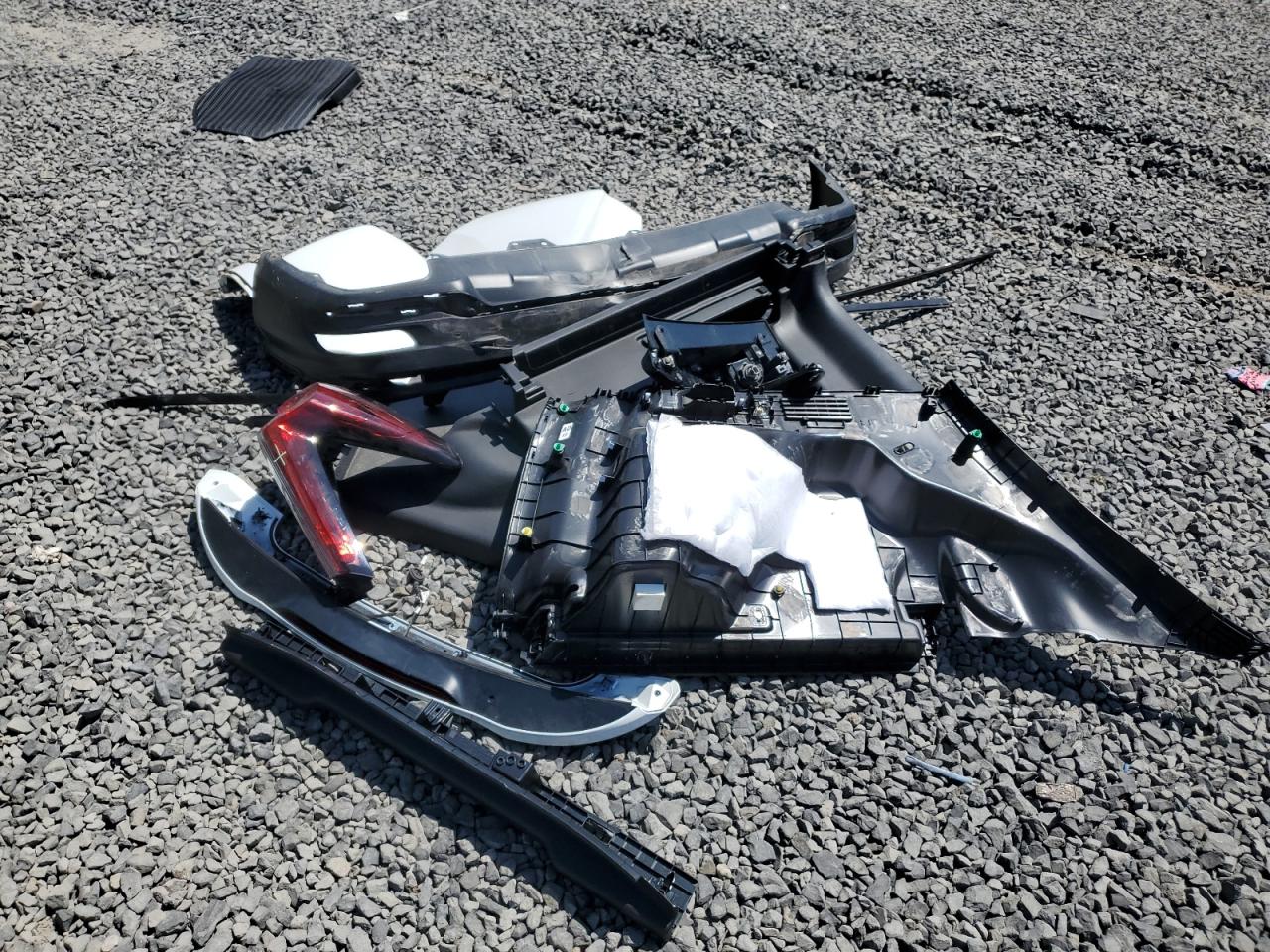 2021 Honda Cr-V Exl VIN: 2HKRW2H88MH642146 Lot: 62068844