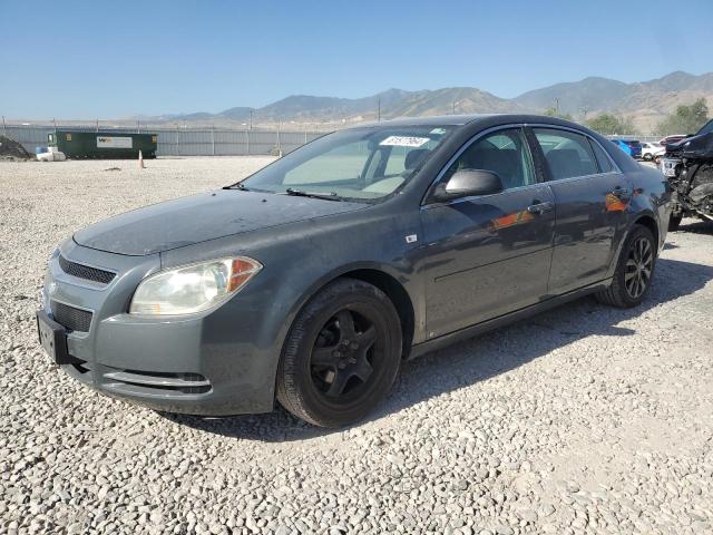 2009 Chevrolet Malibu Ls