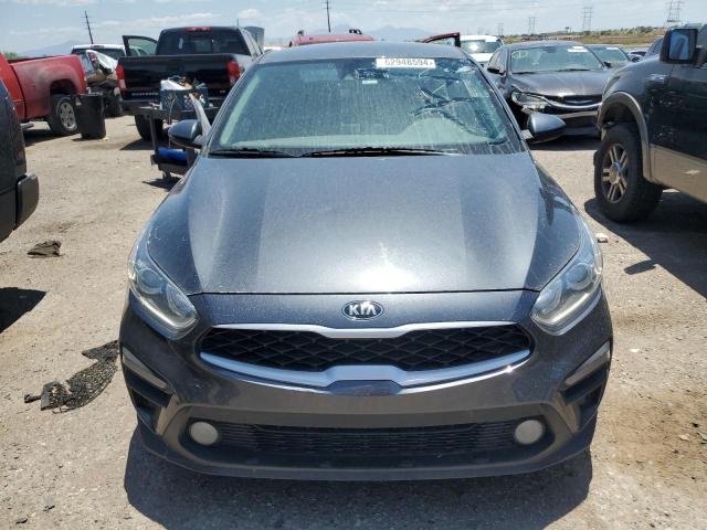 3KPF24AD3ME401598 Kia Forte FE 5