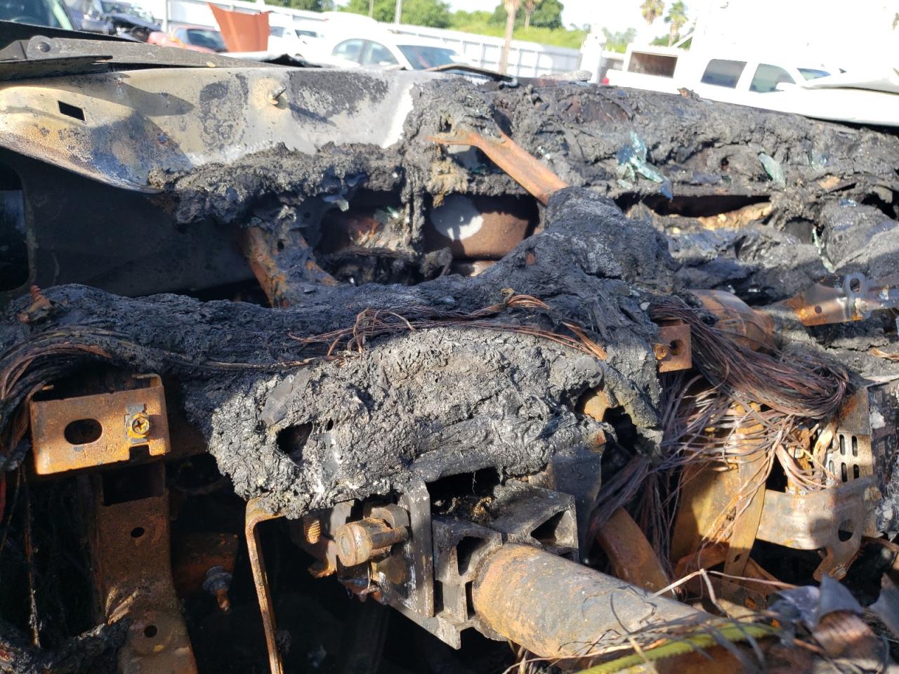 2023 Ram 1500 Laramie VIN: 1C6SRFRT7PN660426 Lot: 62827134