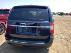 2011 Chrysler Town & Country Touring للبيع في Elgin، IL - Water/Flood