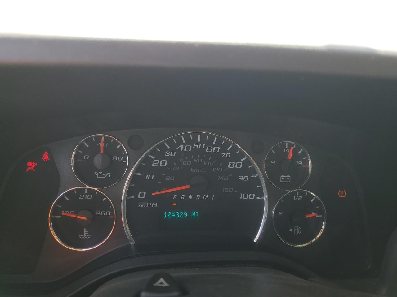 2018 Chevrolet Express G2500 VIN: 1GCWGAFP3J1302460 Lot: 64566264