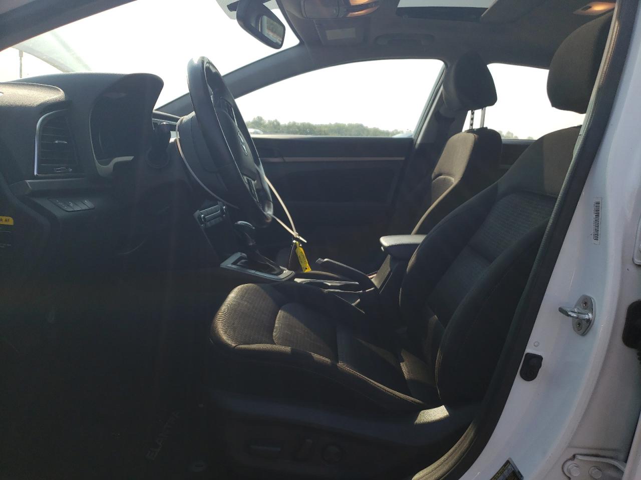 2017 Hyundai Elantra Se VIN: 5NPD84LF9HH189778 Lot: 62436524