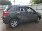 2018 Chevrolet Trax 1Lt en Venta en Moraine, OH - All Over