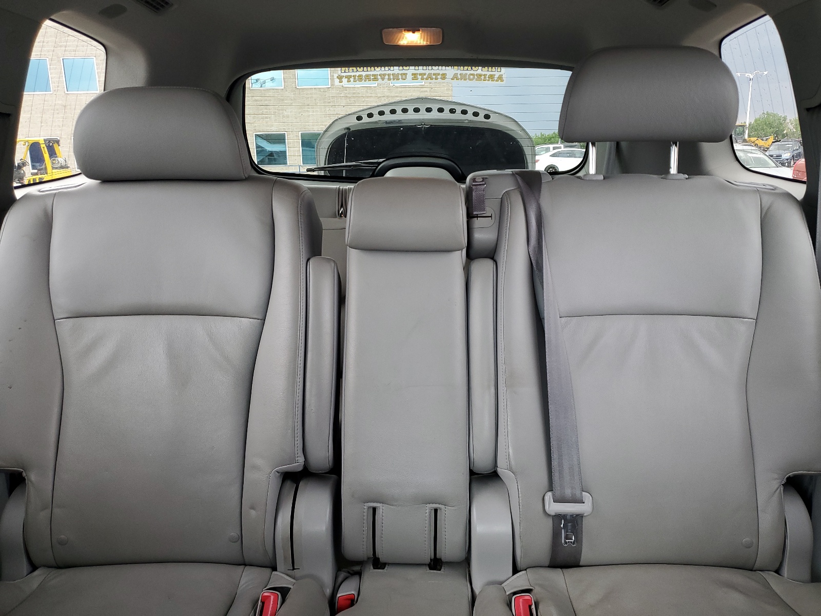 JTEES42A782039399 2008 Toyota Highlander Limited