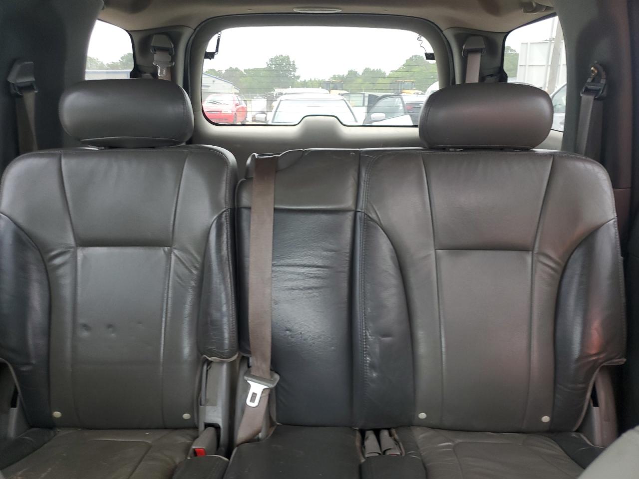 2004 Chevrolet Trailblazer Ext Ls VIN: 1GNET16S146146011 Lot: 64103324