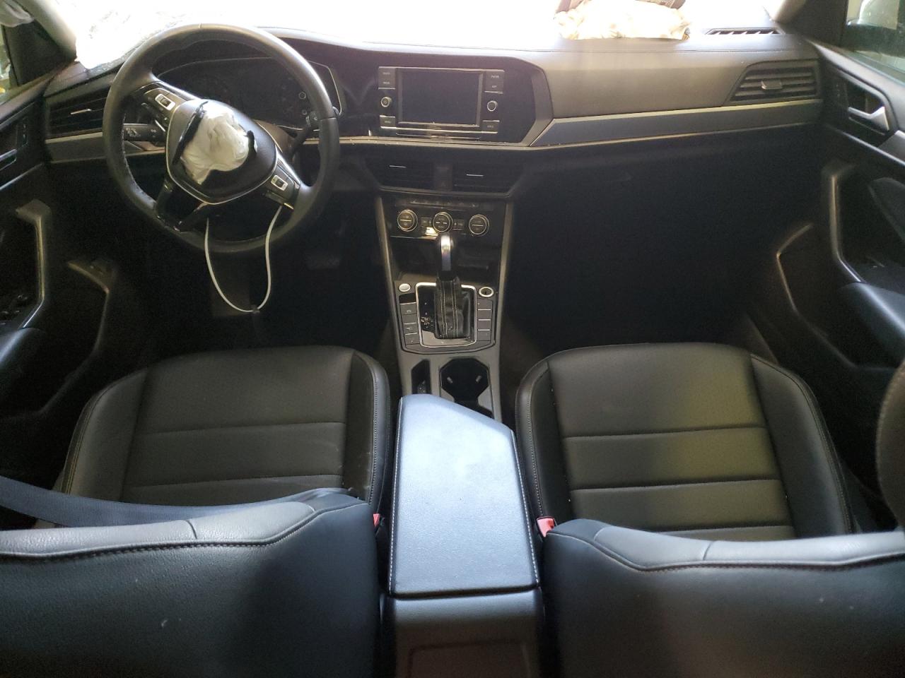 2021 Volkswagen Jetta S VIN: 3VWC57BU6MM036492 Lot: 62254534