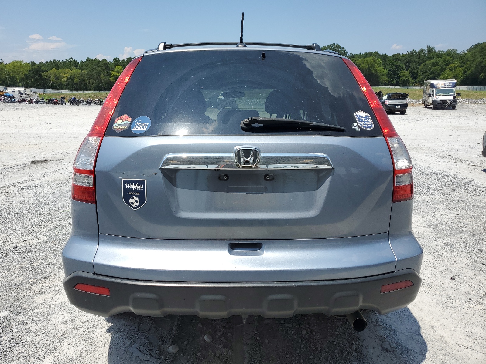 JHLRE38728C027564 2008 Honda Cr-V Exl