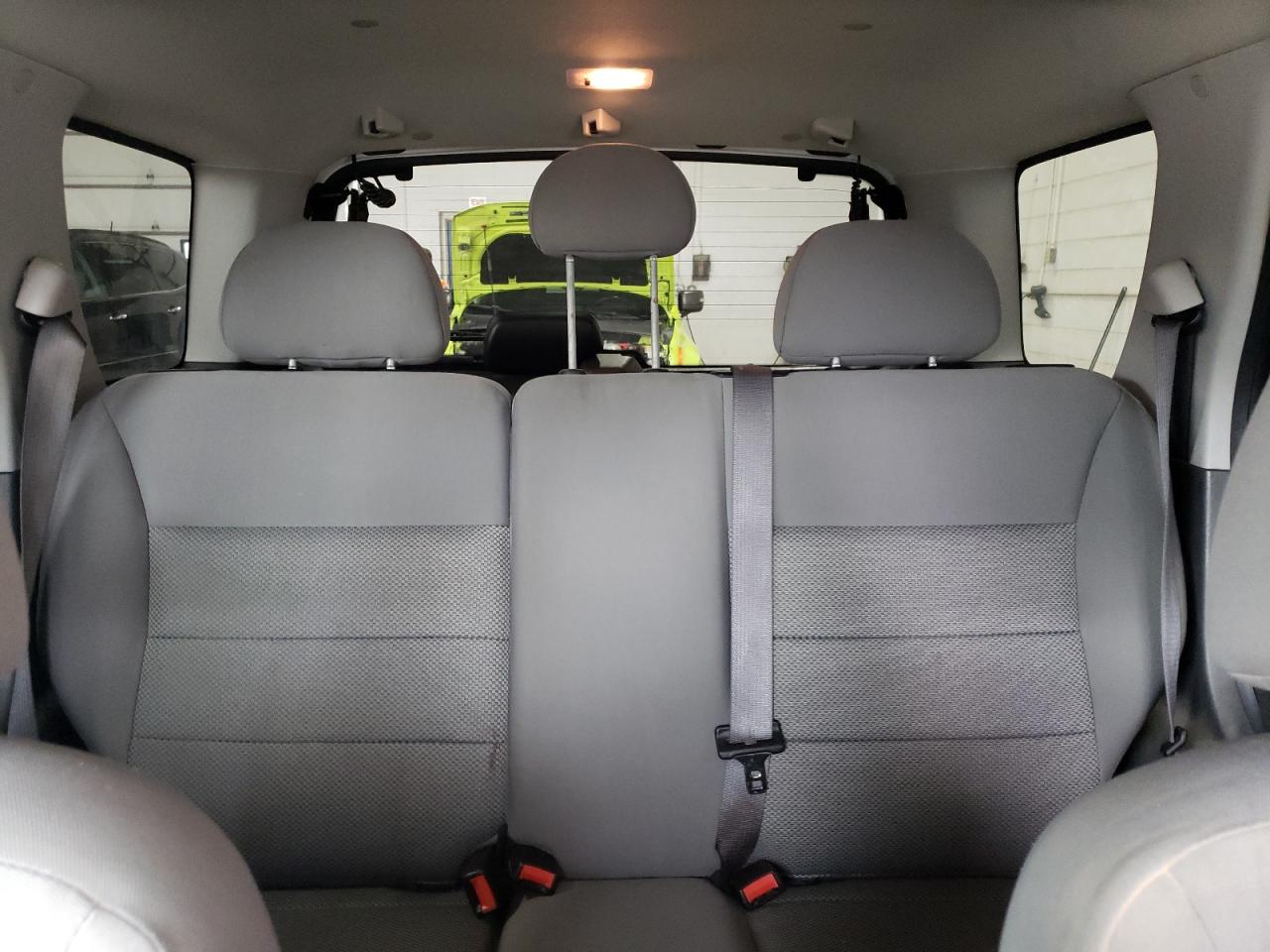 2007 Ford Escape Xlt VIN: 1FMYU031X7KB44984 Lot: 64244334