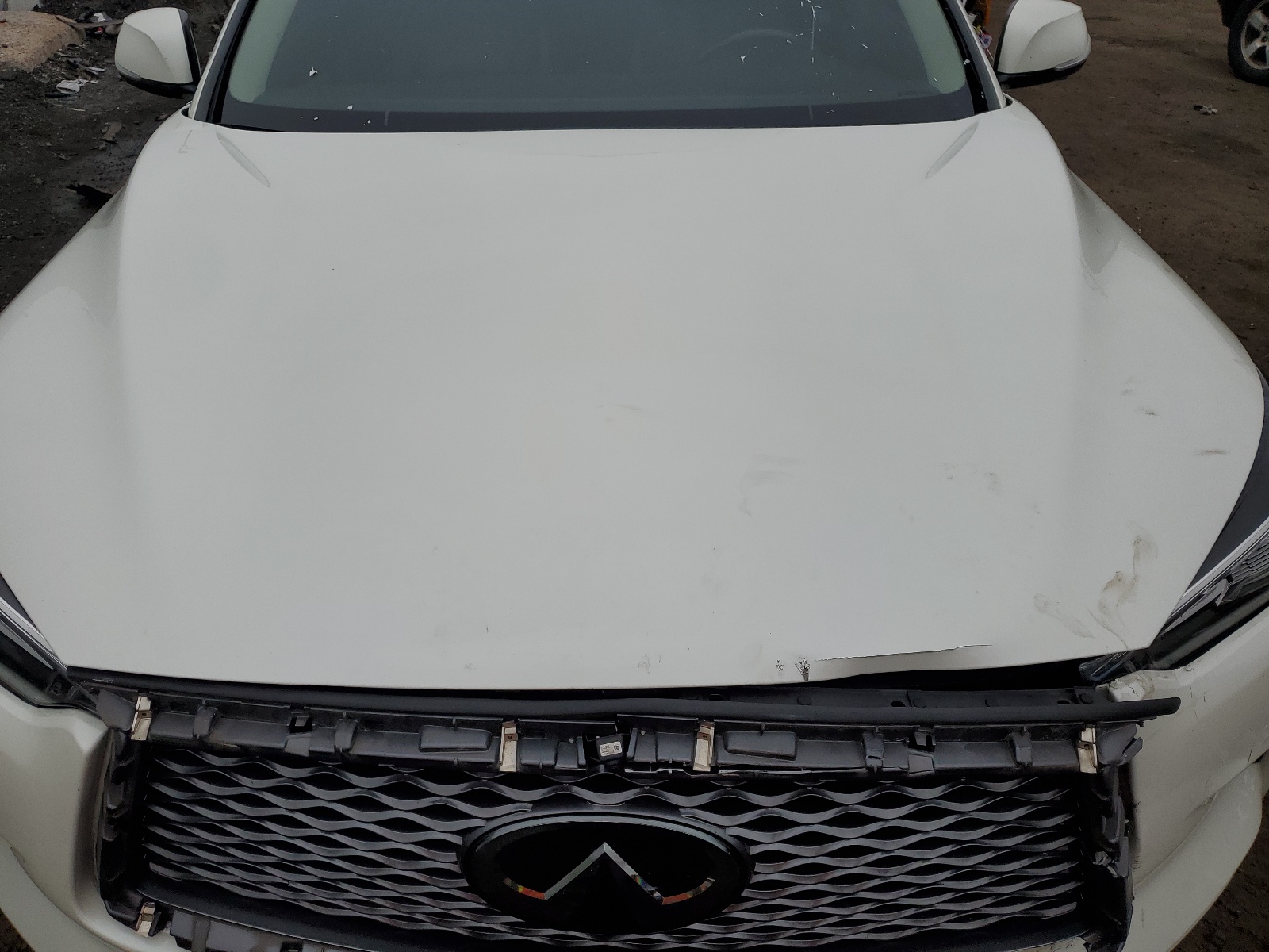 3PCAJ5M3XKF118659 2019 Infiniti Qx50 Essential