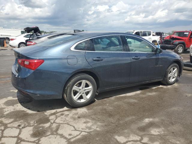  CHEVROLET MALIBU 2020 Granatowy