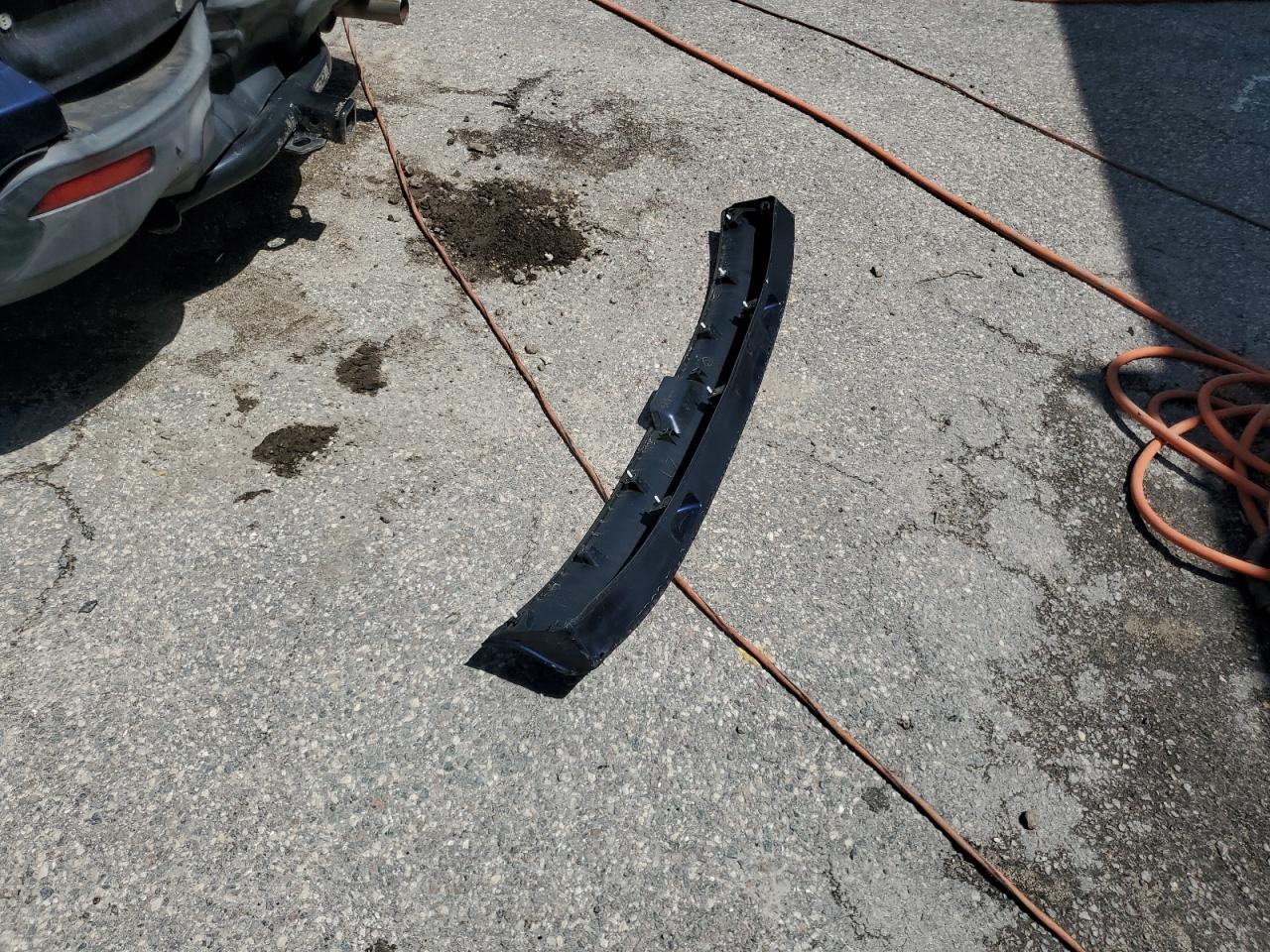 2008 Honda Cr-V Exl VIN: JHLRE48738C062040 Lot: 64426704