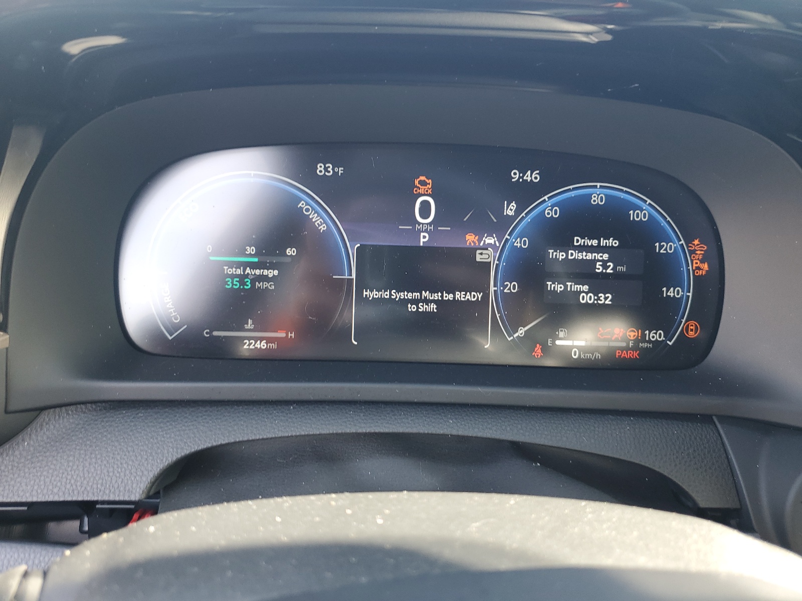 JTDAAAAF8R3020325 2024 Toyota Crown Xle