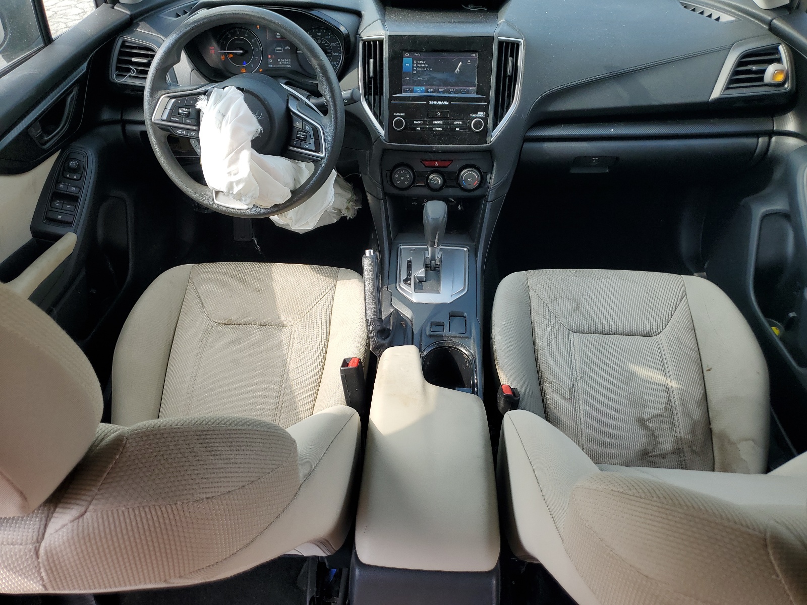 4S3GTAB60L3719779 2020 Subaru Impreza