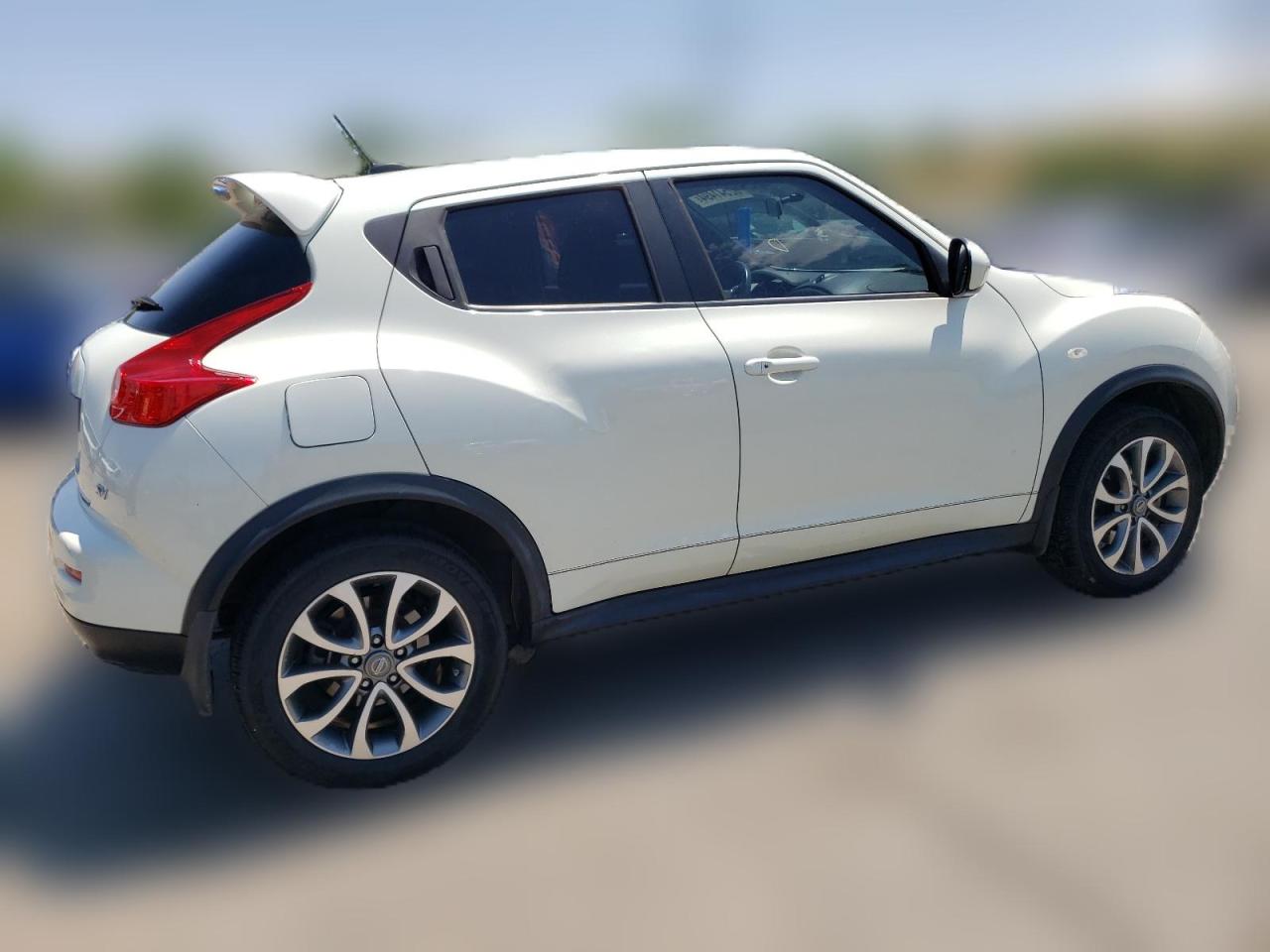 2011 Nissan Juke S VIN: JN8AF5MR1BT013080 Lot: 62541494