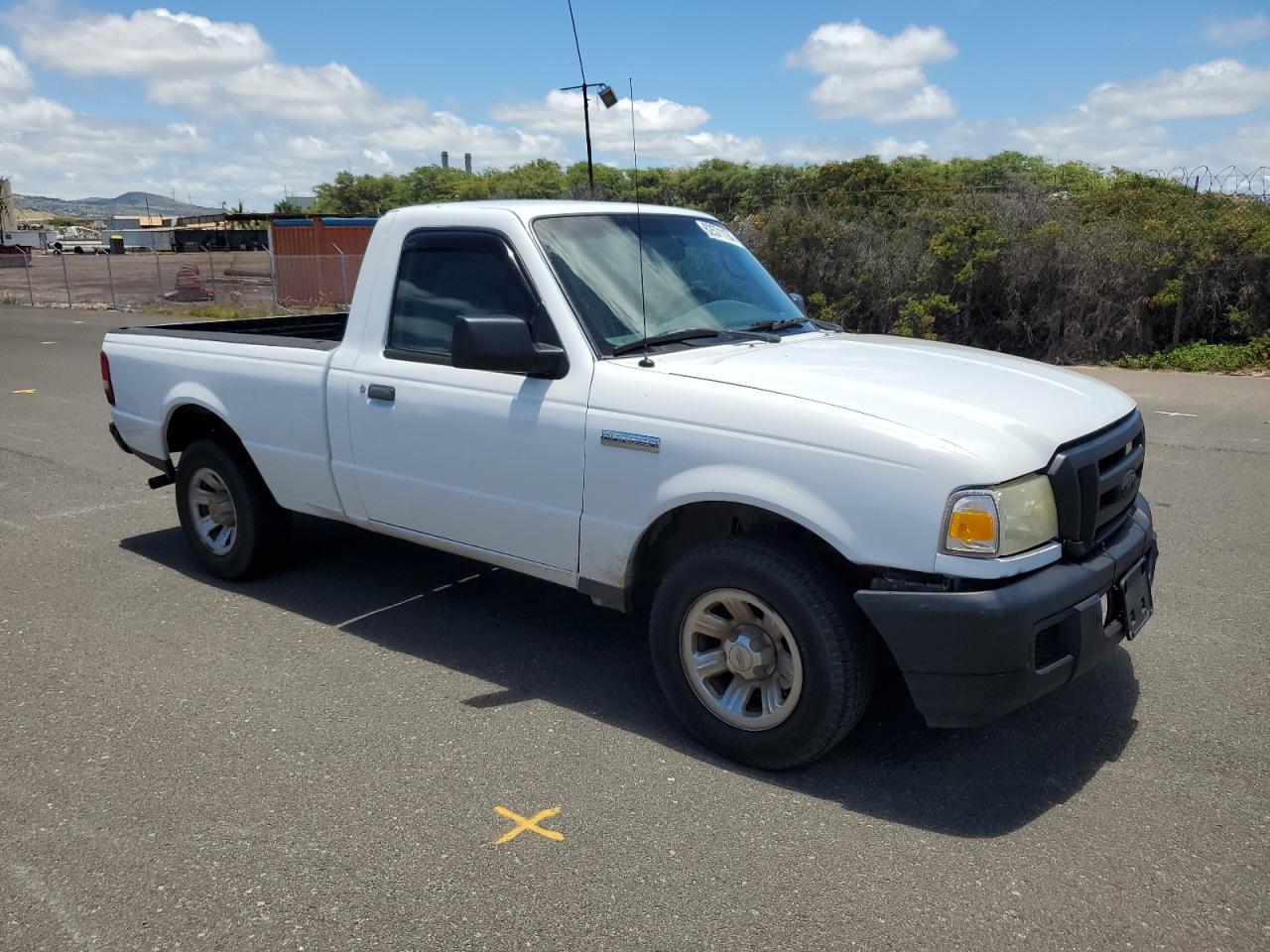2009 Ford Ranger VIN: 1FTYR10D89PA00494 Lot: 62571194