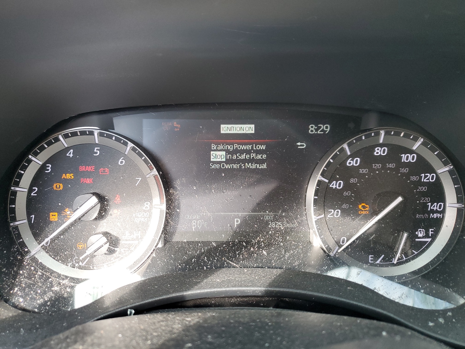 5TDLZRBHXNS221815 2022 Toyota Highlander Xse