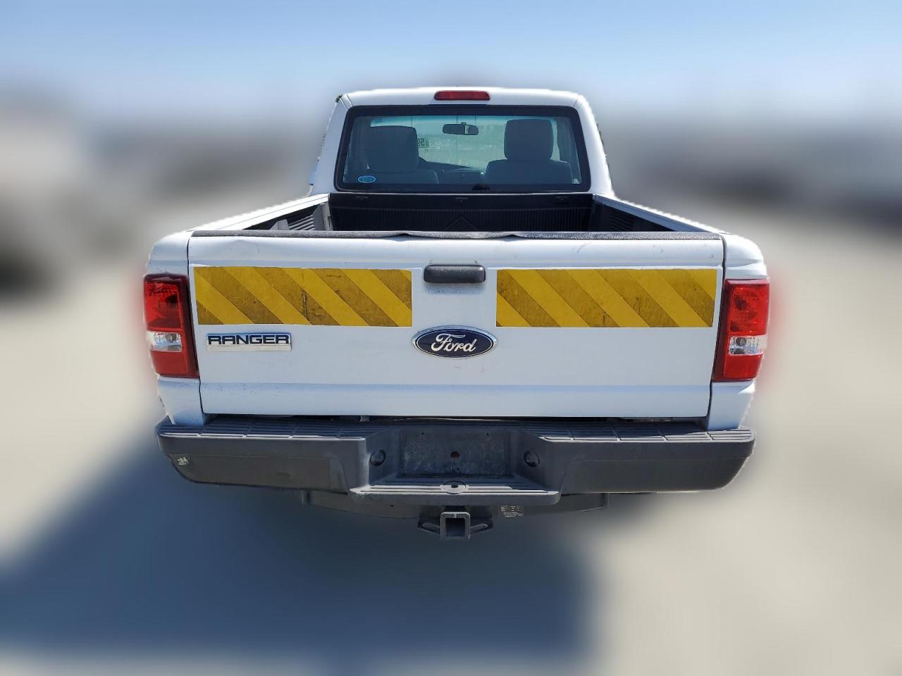 2011 Ford Ranger VIN: 1FTKR1AD2BPA72334 Lot: 59054494