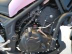 2020 Yamaha Mt-03  for Sale in Northfield, OH - Rear End