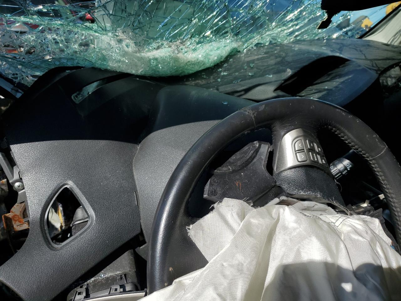 2008 Subaru Impreza 2.5I VIN: JF1GH61698H832789 Lot: 62699844