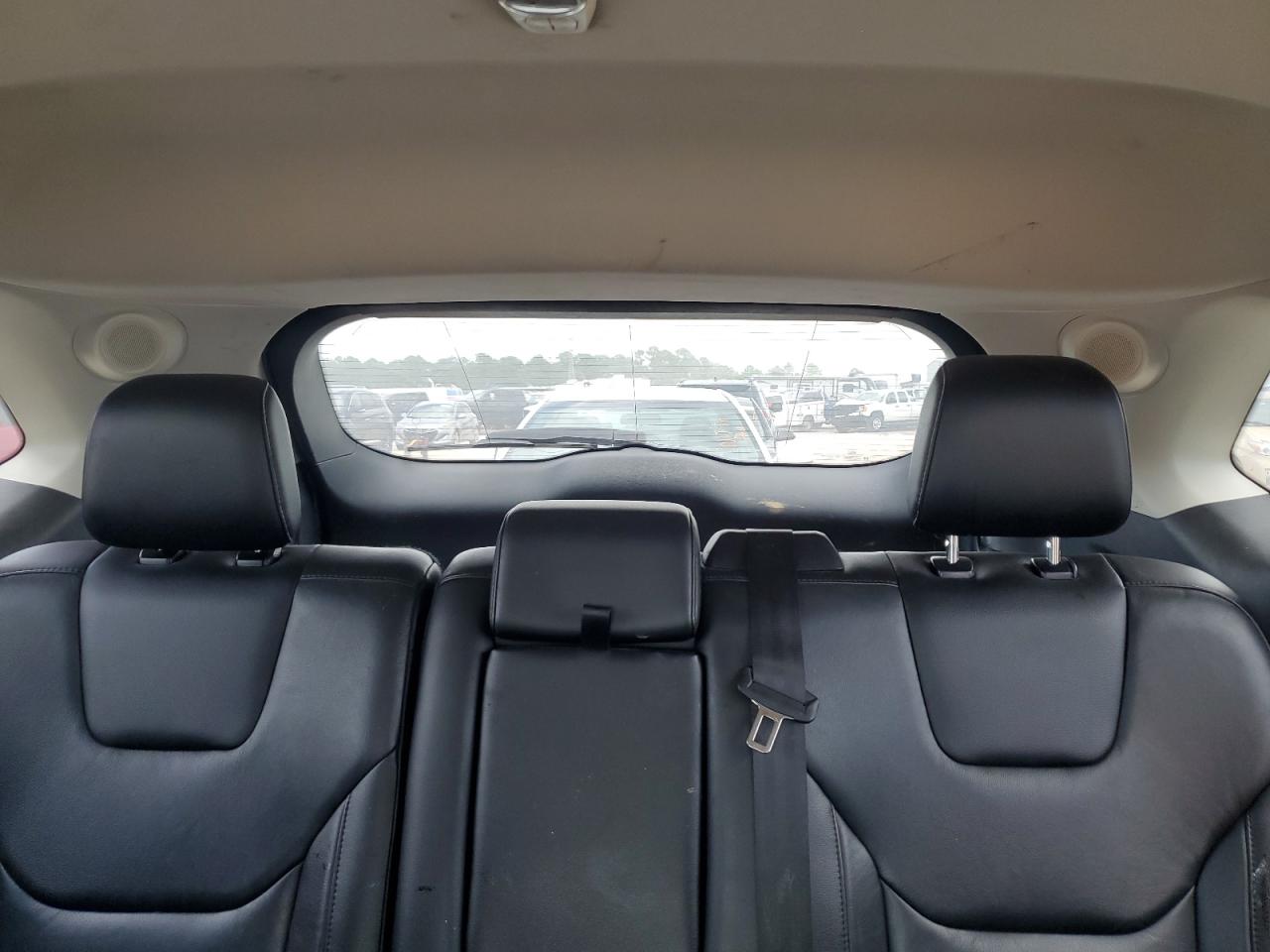 2019 Ford Edge Titanium VIN: 2FMPK3K90KBC19673 Lot: 65397174