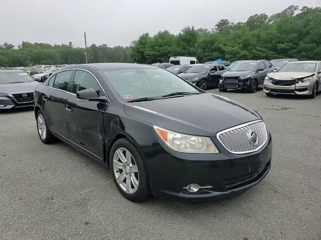2011 Buick Lacrosse Cxl VIN: 1G4GC5ED6BF278685 Lot: 62965874