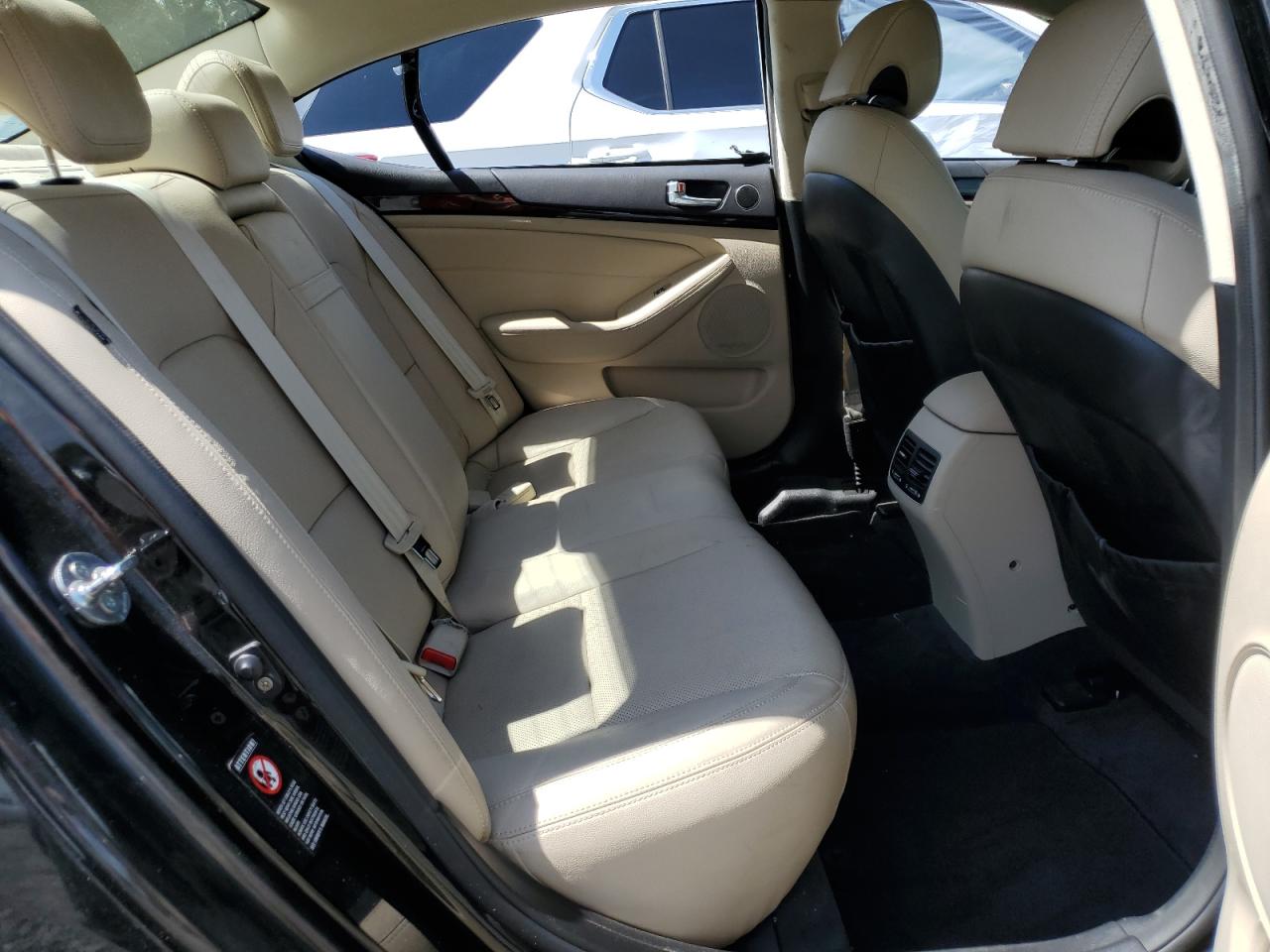 2014 Kia Cadenza Premium VIN: KNALN4D70E5134849 Lot: 65107474