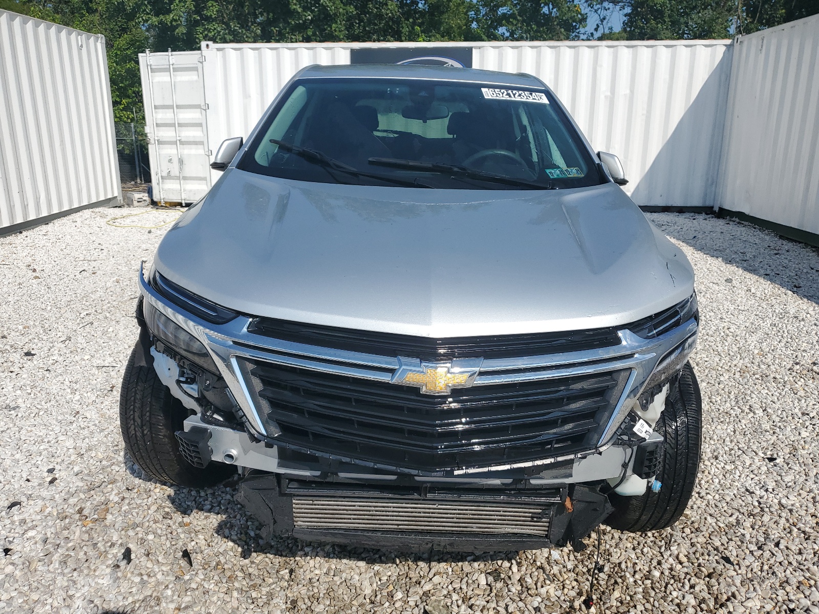 2022 Chevrolet Equinox Lt vin: 3GNAXUEVXNL119140