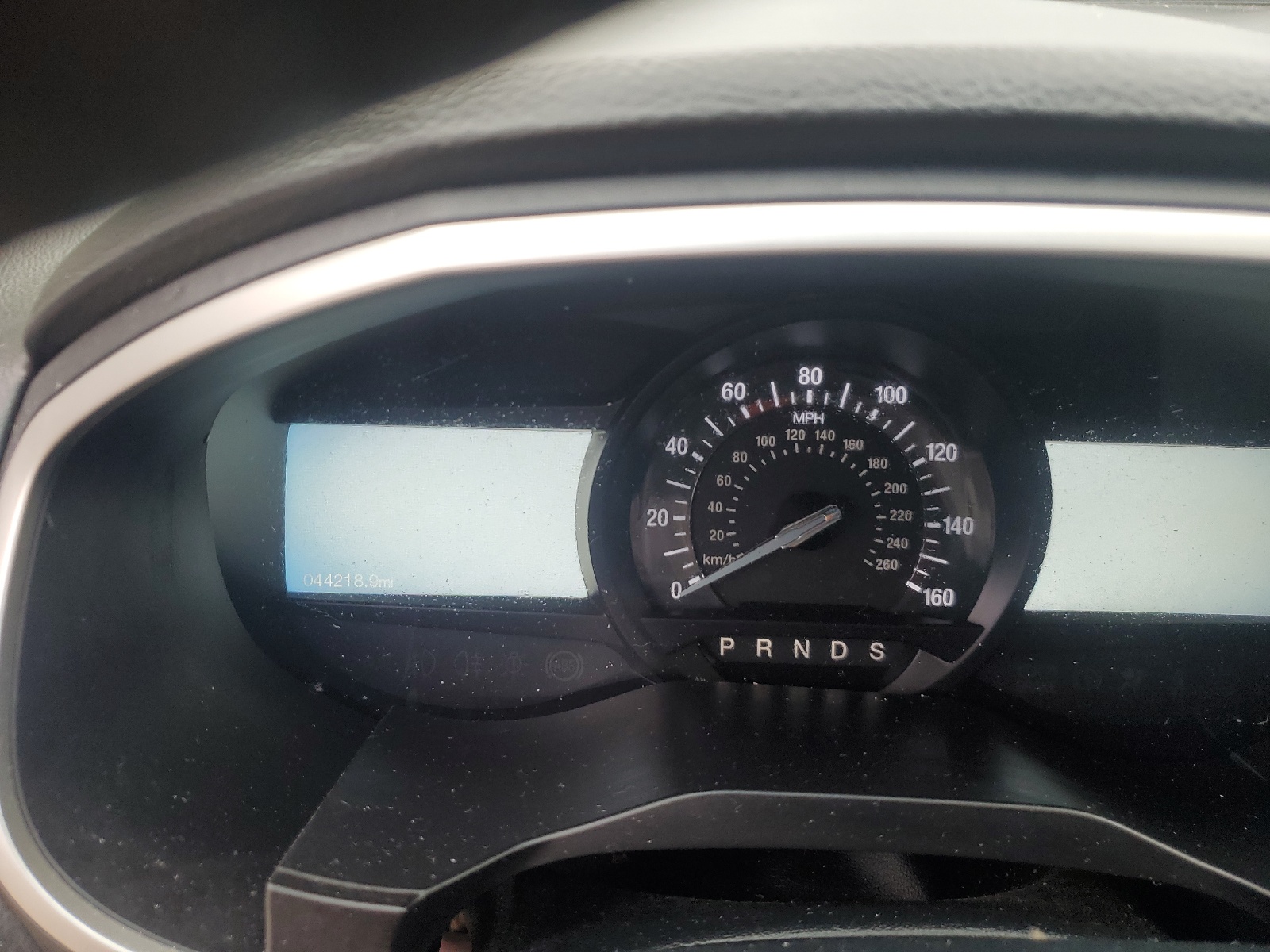 2FMPK4J86JBB03276 2018 Ford Edge Sel