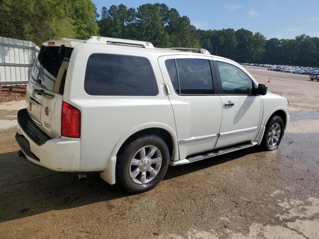 5N3AA08C57N805301 | 2007 Infiniti qx56