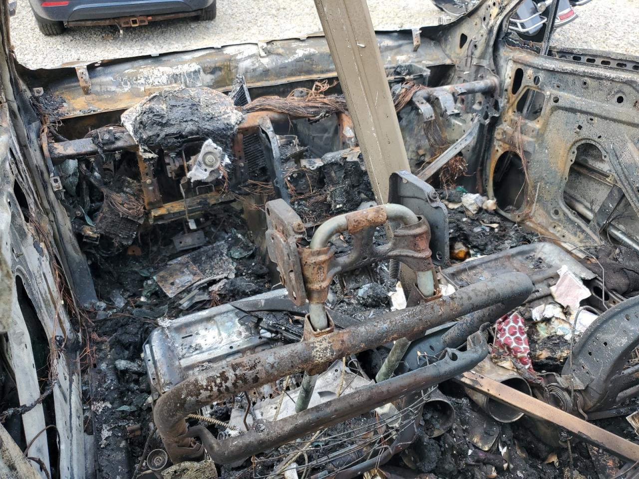 2021 Subaru Forester Sport VIN: JF2SKARC2MH521946 Lot: 61676394