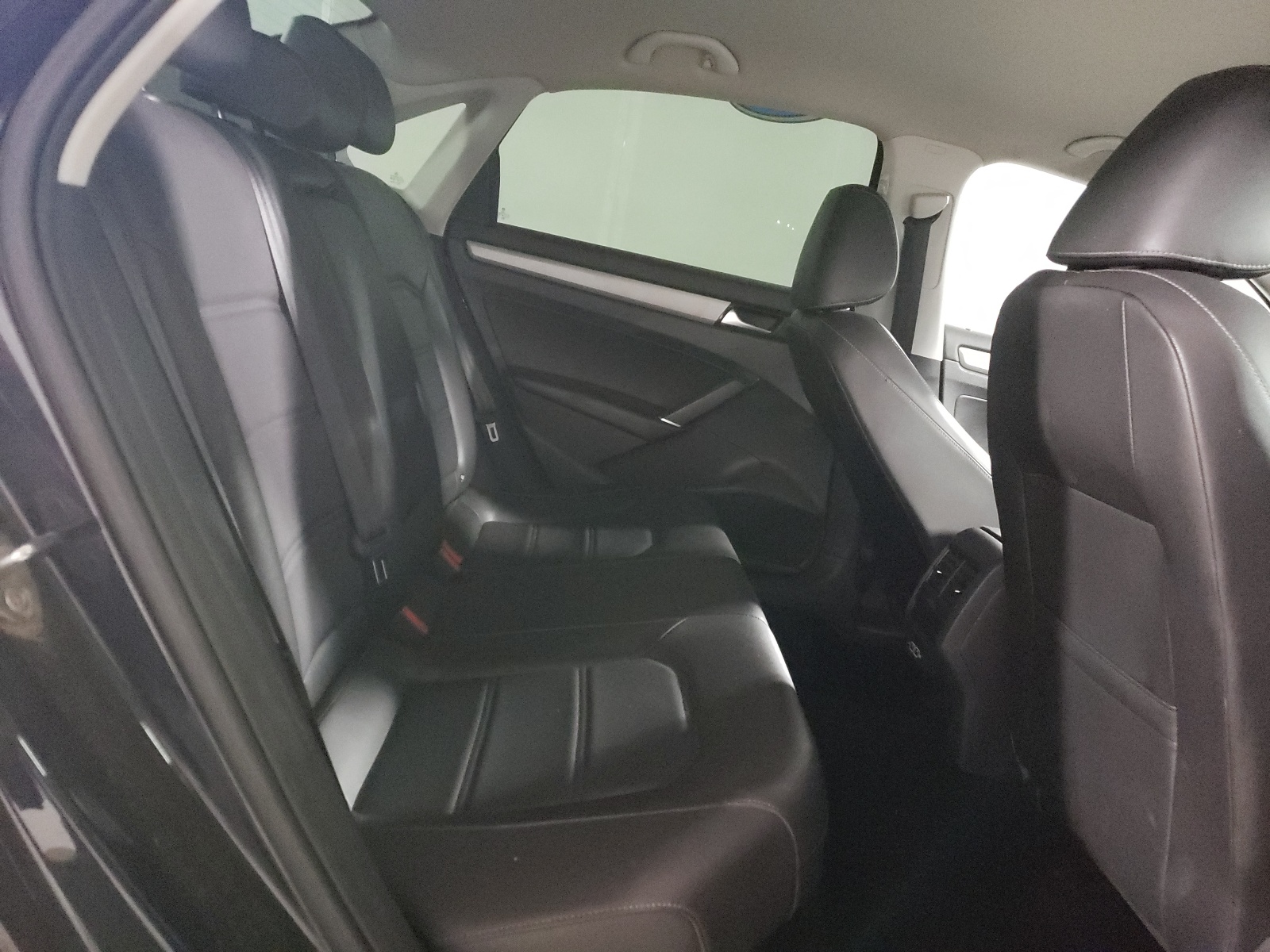 1VWSA7A30LC009630 2020 Volkswagen Passat Se