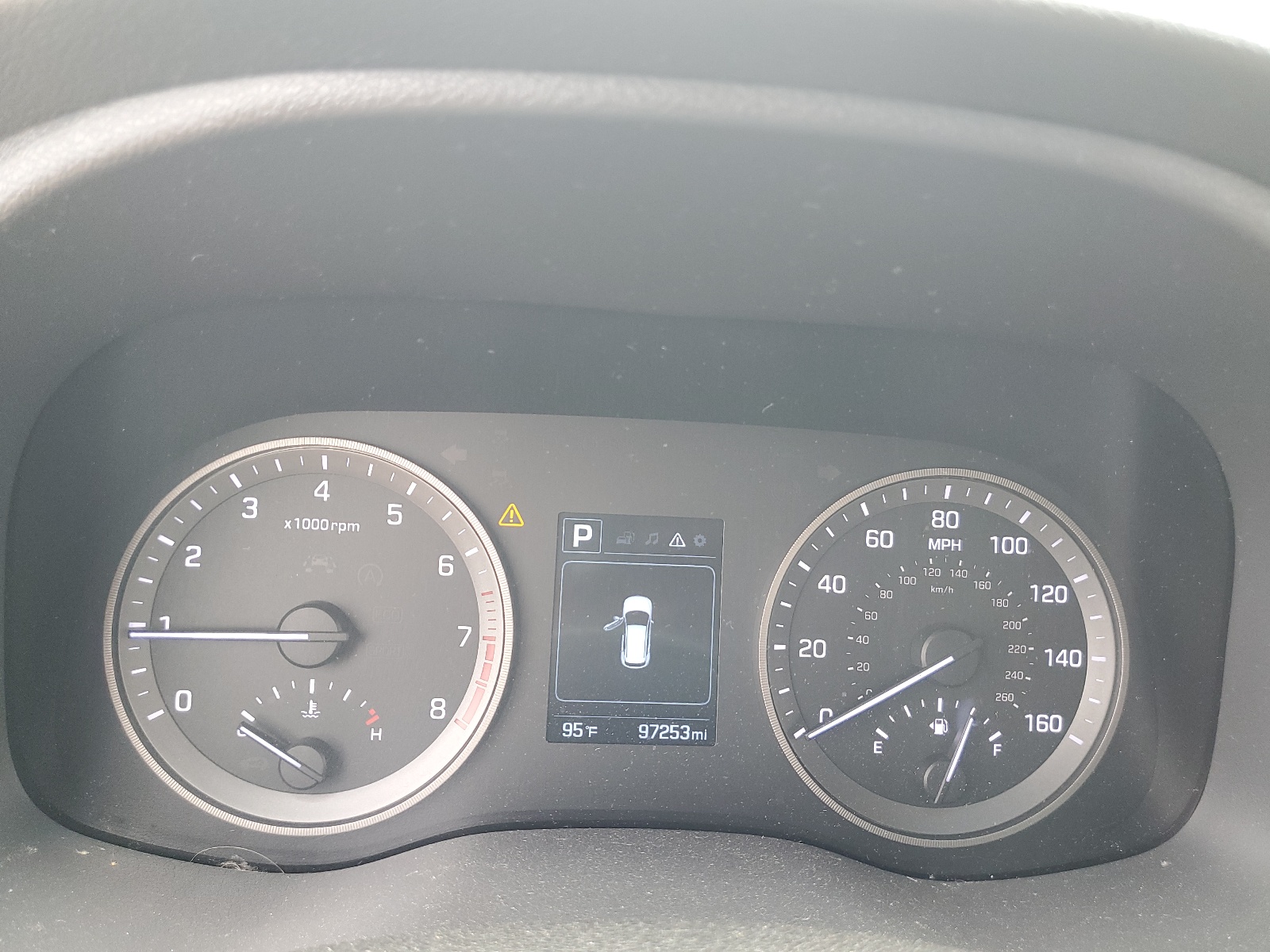 KM8J3CA42GU037399 2016 Hyundai Tucson Limited