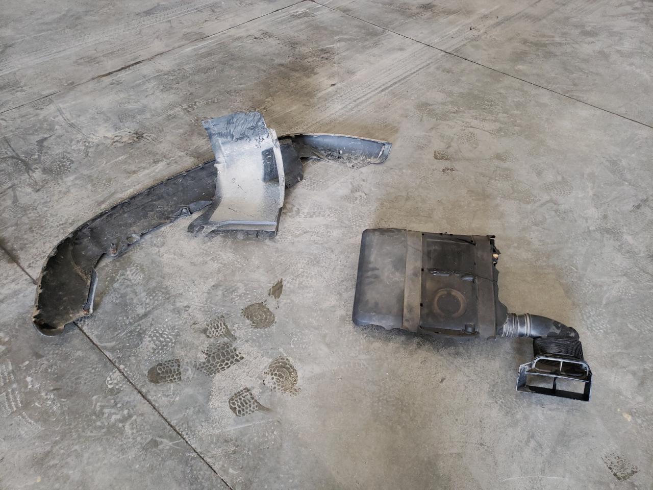 2009 Volkswagen Jetta S VIN: 3VWHM71K49M123193 Lot: 63861604