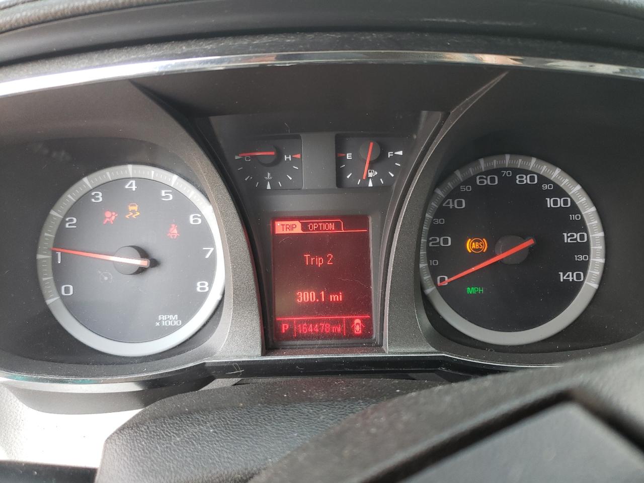 2013 GMC Terrain Sle VIN: 2GKFLREK4D6250357 Lot: 63638594