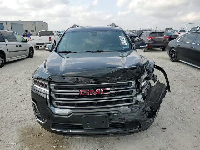 2022 GMC Acadia At4 VIN: 1GKKNLLS5NZ169026 Lot: 64514654