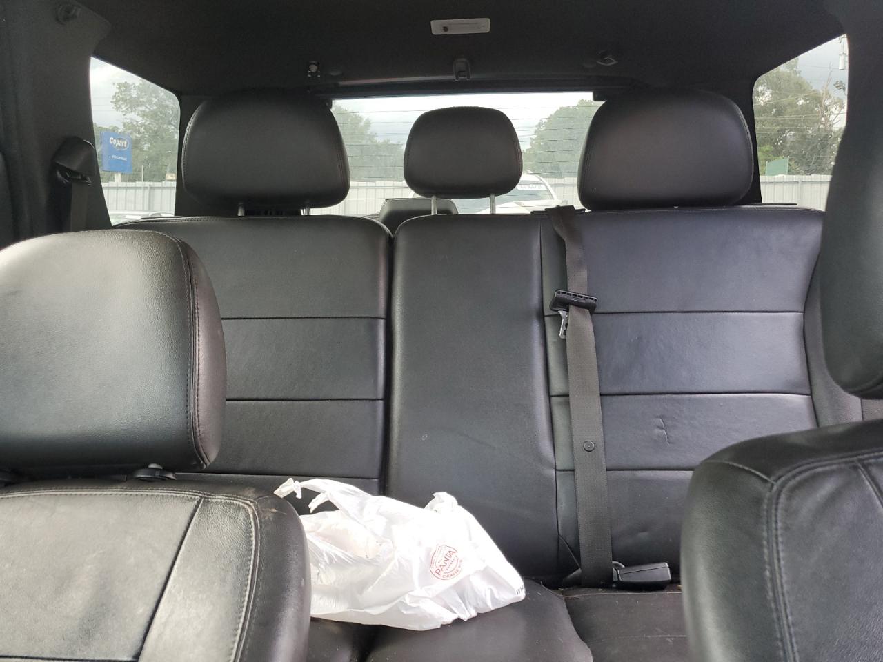2011 Ford Escape - Image 10
