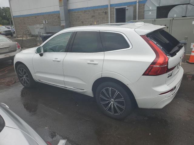  VOLVO XC60 2020 Белый