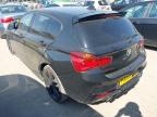2018 BMW M140I SHAD for sale at Copart ROCHFORD