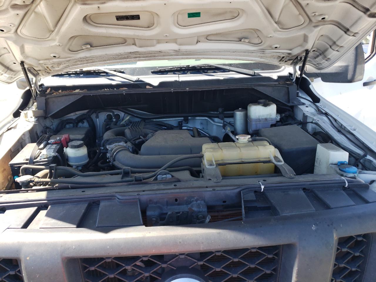 2012 Nissan Nv 1500 VIN: 1N6BF0KY1CN103605 Lot: 62749484